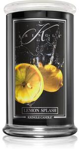 Kringle Candle Lemon Splash mirisna svijeća 623 g