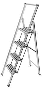 Sklopive ljestve Wenoo Ladder, visina 158 cm