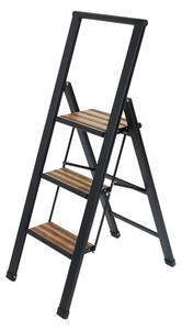 Metalna ljestve 119 cm – Wenko