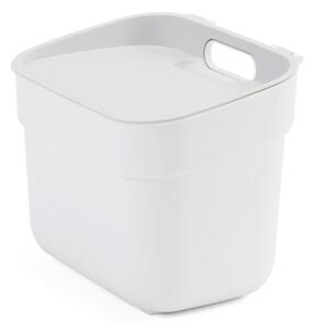 Bijela kanta za bio otpad 5 l Ready To Collect – Curver