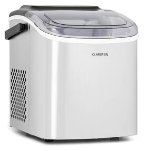 Klarstein Caldwell Ice ball aparat 12kg/24h Spremnik za vodu: 1,3 l
