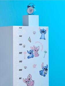Sinsay - Zidne naljepnice Stitch 2 pack
