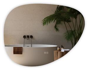 Ogledalo LED 84x63cm H142