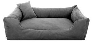 Krevet za psa 110x90cm Grey Baddy XL