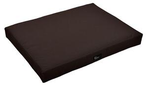Madrac za psa 80x60cm Brown Benny L