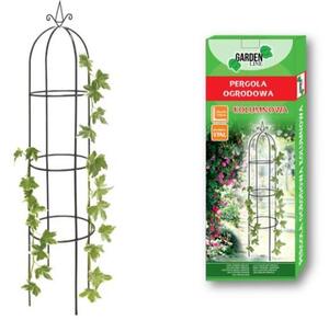 Vrtna pergola za ruže 40x40x190cm