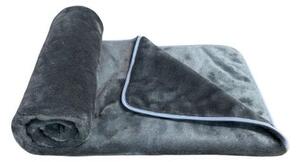 Deka za psa 100x75cm Grey Danny
