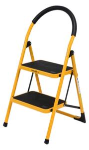 Ljestve s dvije stepenice 90cm VOREL
