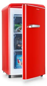 Klarstein Laika 60L, zamrzivač, 60 l, 3 ladice, temperatura: -18 do 0 °C