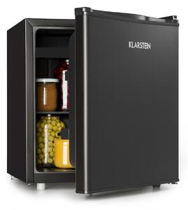 Klarstein Obsidian, hladnjak, 46 l, pretinac za povrće