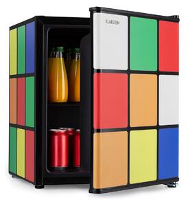 Klarstein Solve, hladnjak, mini bar, EEC, D, 48 L