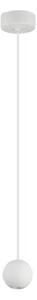 NOCCI VISILICA LED 4W/3000K/290lm/IP20/BIJELA NL9103211