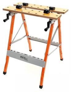 Stezni sklopivi radni stol KD516