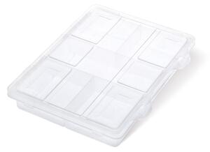 Organizator 20x16x35cm KNOX