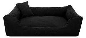 Krevet za psa 110x90cm Black Baddy XL