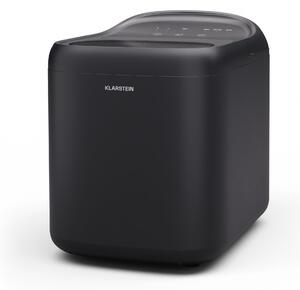 Klarstein SparkIce ledomat, 2 načina, 1,5 l hladne vode, automatsko čišćenje, 15 kg/24 sata