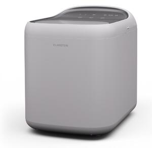 Klarstein SparkIce ledomat, 2 načina, 1,5 l hladne vode, automatsko čišćenje, 15 kg/24 sata