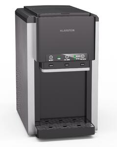 Klarstein ArcticBlend 3u1 ledomat, 20 kg/24h, Bullet Ice, Zdrobljeni led, Dozator vode