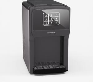 Klarstein ArcticBlend 3u1 ledomat, 20 kg/24h, Bullet Ice, Zdrobljeni led, Dozator vode