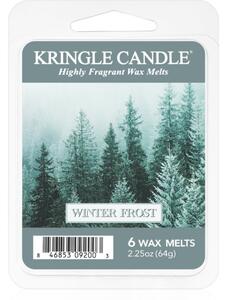 Kringle Candle Winter Frost vosak za aroma lampu 64 g