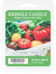 Kringle Candle Garden Fresh mirisna svijeća 64 g