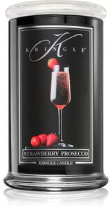 Kringle Candle Strawberry mirisna svijeća 623 g