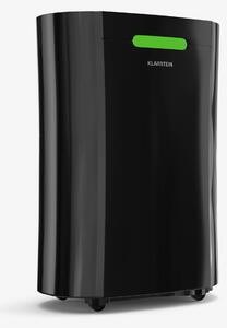 Klarstein AeroDry 10 odvlaživač zraka, snaga 165 W, 10 l/dan, 135 m³/h, za površinu do 30 m², DrySelect funkcija