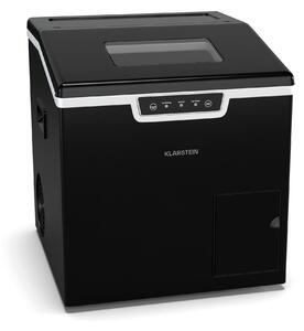Klarstein Icefestival Cube industrijski ledomat, 400W, 1,8 litara, 20 kg/24 h