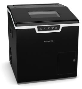 Klarstein Icefestival Bullet industrijski ledomat, 400W, 3 litre, 20kg/24h