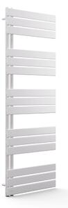 Blumfeldt Fairmont radijator, 60 x 180 cm, zidni, moderan dizajn, topla voda