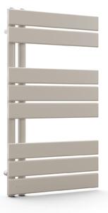 Blumfeldt Fairmont radijator, 45 x 180 cm, zidni, moderan dizajn, topla voda