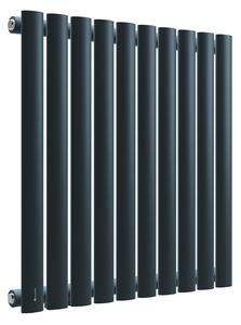 Blumfeldt Tallheo radijator 60x60 462W