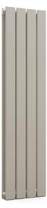 Blumfeldt Ontario radijator 120x30 Snaga 612 W