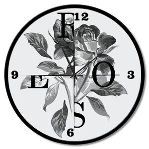 Zidni sat Eros