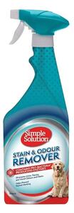 Simple Solution Stain&Odour Remover za pse 750 ml