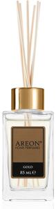 Areon Home Lux Gold aroma difuzer s punjenjem 85 ml