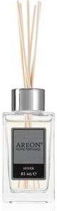 Areon Home Lux Silver aroma difuzer s punjenjem 85 ml