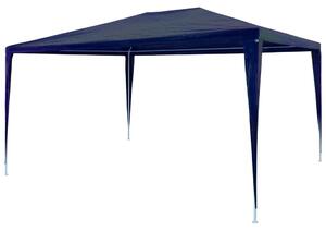 Šator za zabave 3 x 4 m PE plavi - Plava / 3 x 4 m