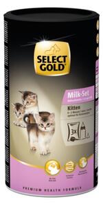 Select Gold mlijeko u prahu za mačiće Milk-Set Junior 300 g