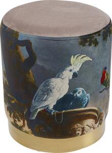Tabure Cherry Parrot fi32cm