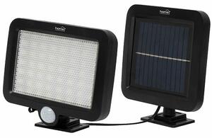 Home Reflektor LED sa solarnim panelom, detekcija pokreta, 250lm - FLP250 SOLAR 42621