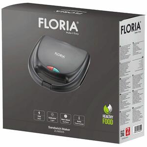 Floria Toster, LED indikator, 800 W - ZLN8505 42480