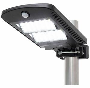 Home Reflektor LED sa solarnim panelom, detekcija pokreta, 1000lm - FLP1002 SOLAR 42630