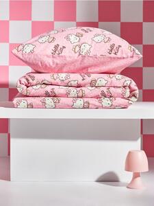 Sinsay - Komplet posteljine Hello Kitty