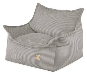 Plush Nest Roya dječja fotelja, bež