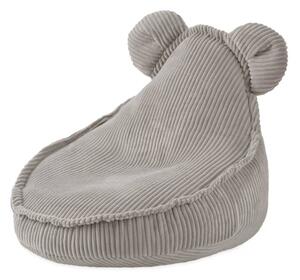 Plush Nest Fotelja Huggy Bear, 68x45, bež