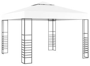 Vrtni šator 3 x 3 m bijeli - Bijela / N/A
