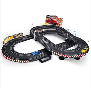 Staza za autiće - racing slot – 4,5 m