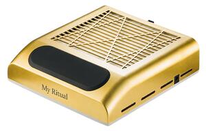 Stolni usisavač prašine 80W - Clavier Dusty Premium Gold