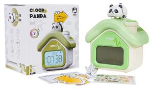 Budilica sat Panda